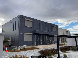 【外観】 | Nov.ガーデン谷田部