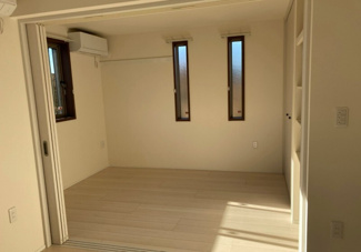 【設備】 | 仮称）Novガーデンハウス谷田部　FG棟