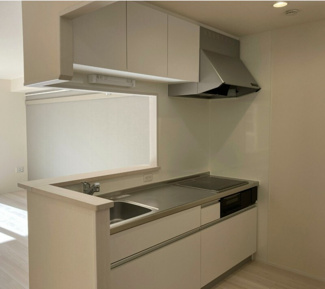 【設備】 | 仮称）Novガーデンハウス谷田部　FG棟