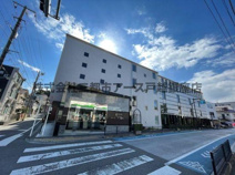 ユーレジデンス西大井の画像