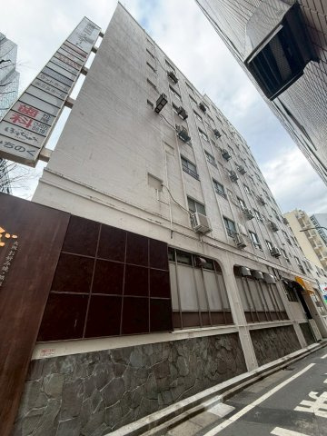 宮益坂東豊エステートビル　803の外観