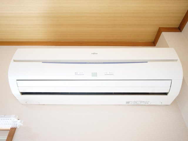 メゾンドいづみの設備|※写真は別の部屋のものです。