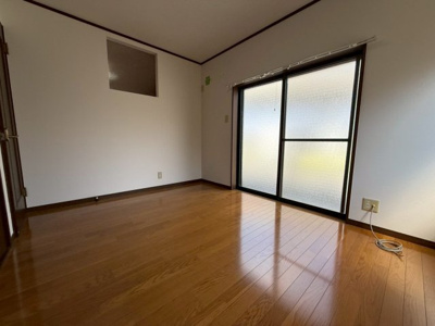 【内装】 | 緑町貸家
