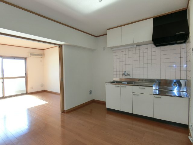 ユーミーハヤミズのキッチン