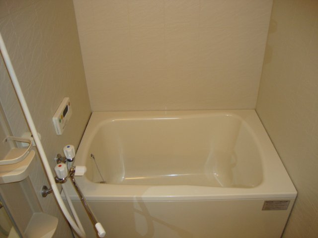 メルヴェール　シンシアの浴室|バス