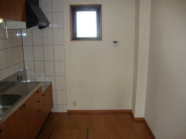 メルヴェール　シンシアのキッチン|キッチン