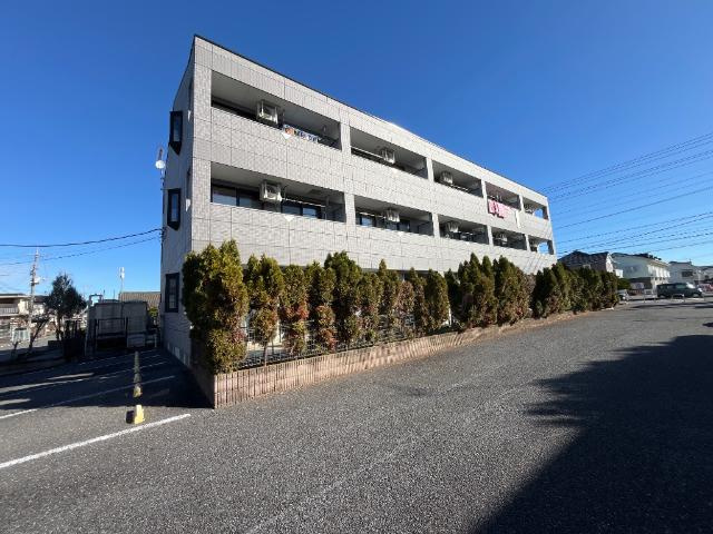 メルヴェール　シンシア