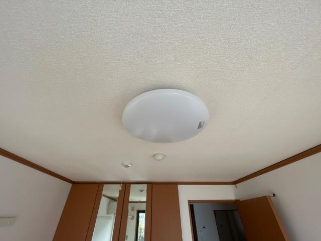 メルヴェール　シンシアの設備|LED照明