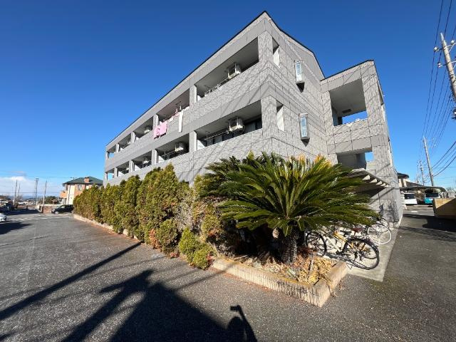 メルヴェール　シンシアの外観|外観写真（昼）