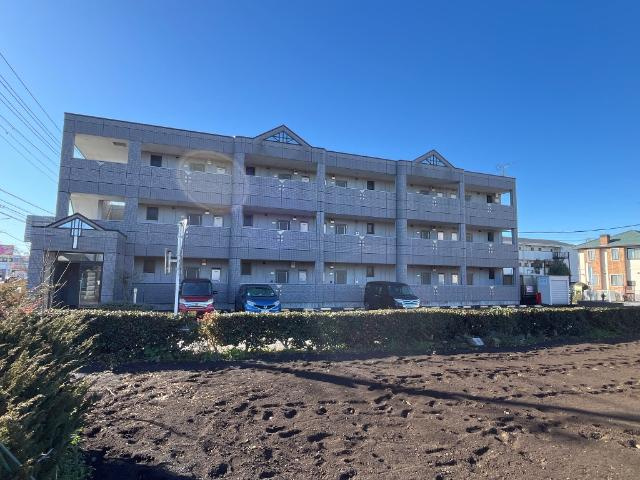 メルヴェール　シンシアの外観|外観写真（昼）