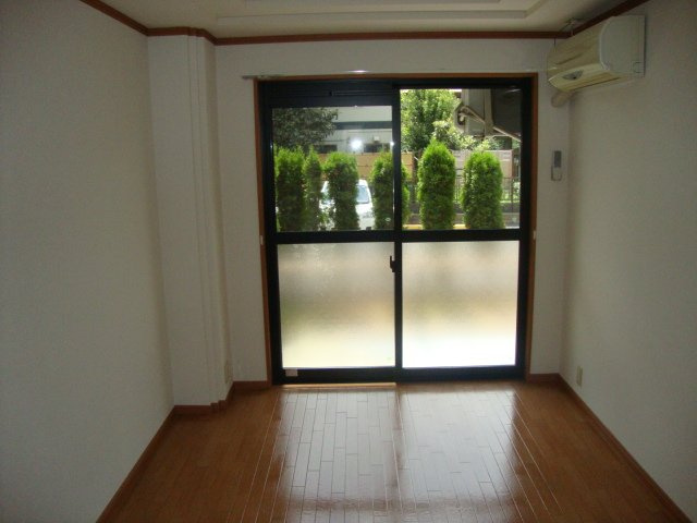 メルヴェール　シンシアの内装|洋室