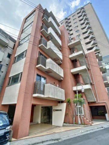 AzaleaHouse野方の外観