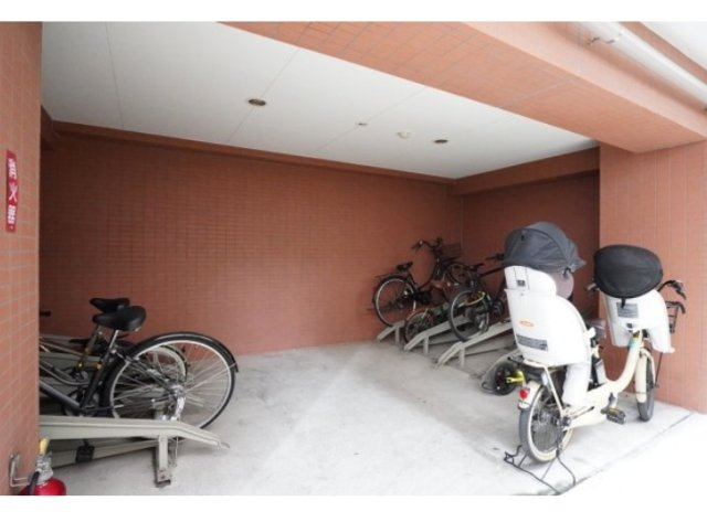 AzaleaHouse野方のその他