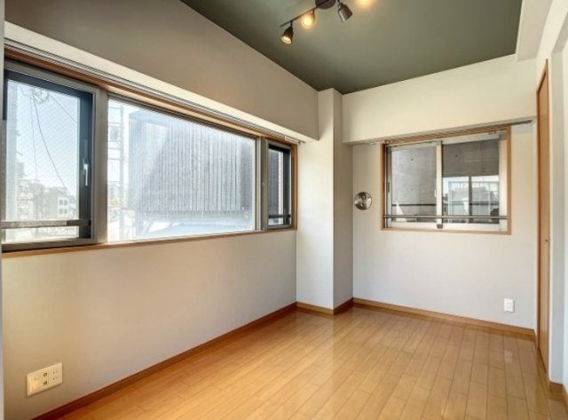 AzaleaHouse野方の居間・リビング