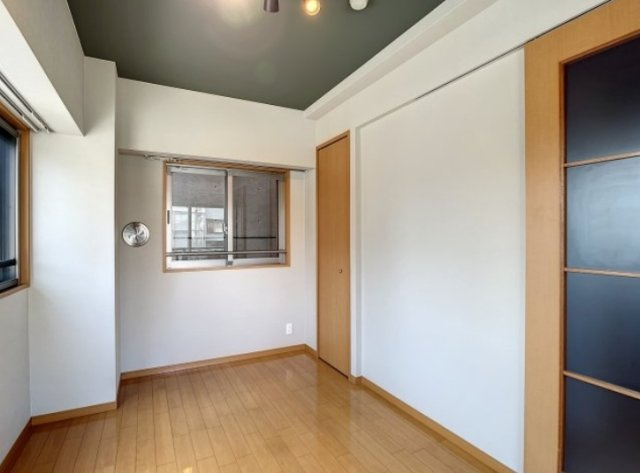 AzaleaHouse野方の居間・リビング