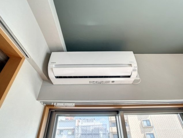 AzaleaHouse野方の設備