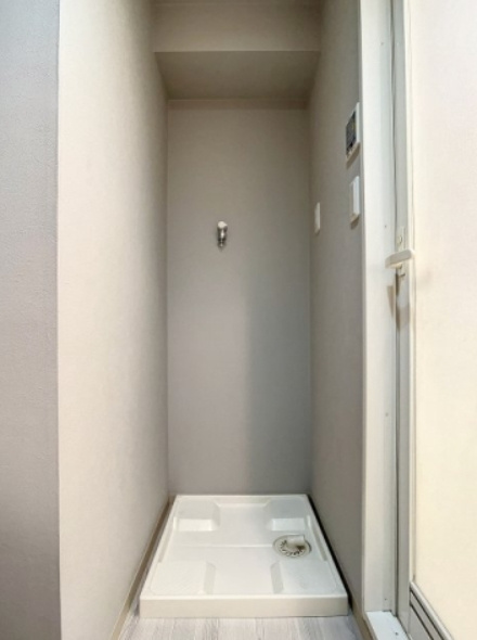 AzaleaHouse野方の設備