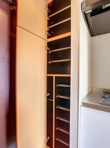 AzaleaHouse野方の玄関