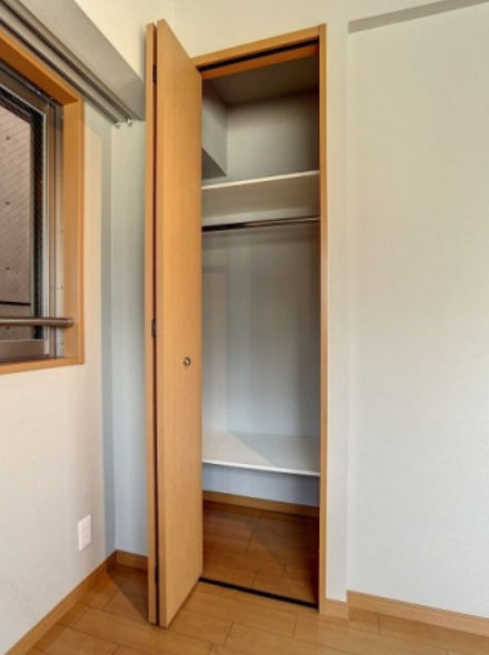 AzaleaHouse野方の収納