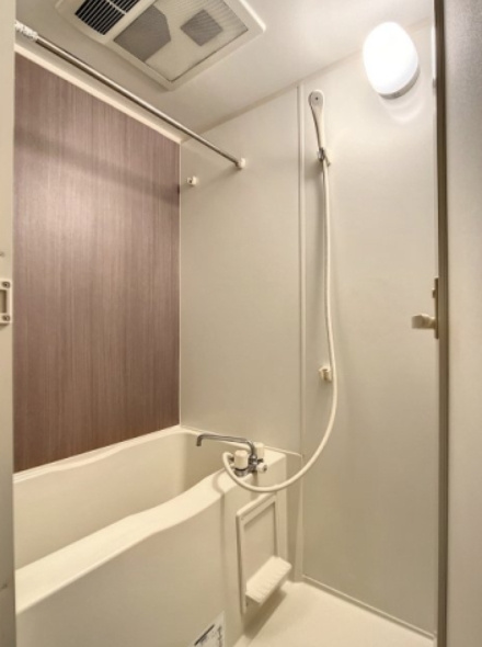 AzaleaHouse野方の浴室