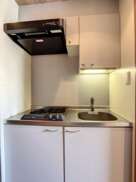 AzaleaHouse野方のキッチン