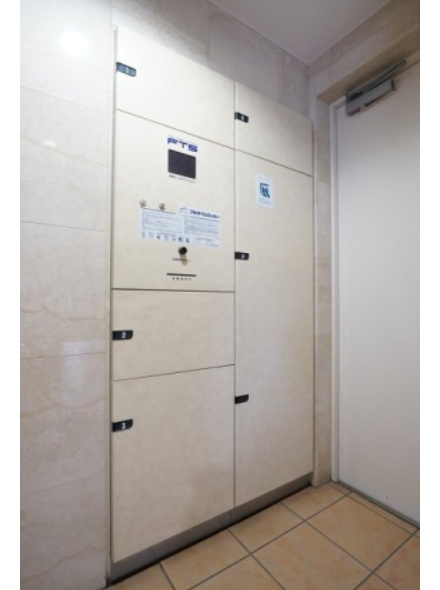 AzaleaHouse野方のその他共用部分