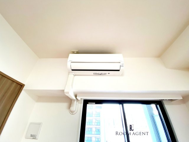 グラヴィス鶴舞の設備