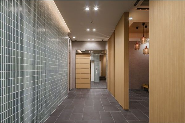 グラヴィス鶴舞のその他