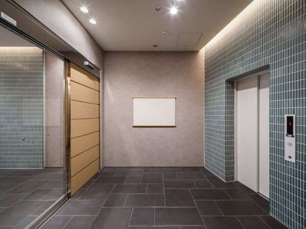 グラヴィス鶴舞のその他