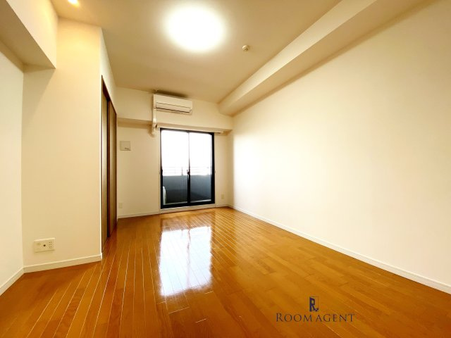 グラヴィス鶴舞の内装