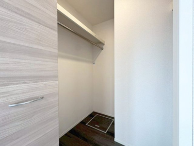 【収納】 | D-residence服部本町