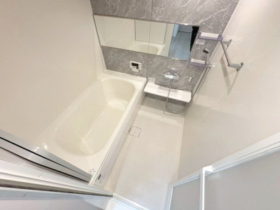 【浴室】 | D-residence服部本町