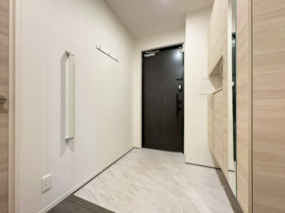 【玄関】 | D-residence服部本町