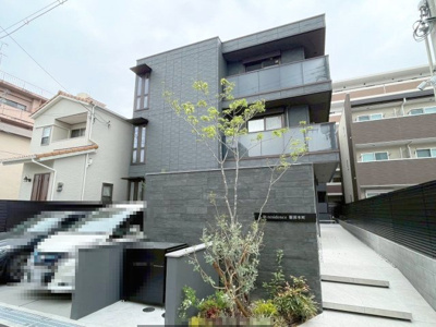 【外観】 | D-residence服部本町