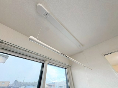 【設備】 | D-residence服部本町