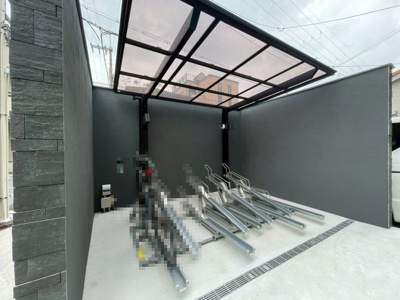 【その他共用部分】 | D-residence服部本町