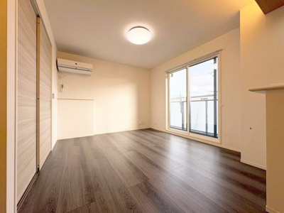 【内装】 | D-residence服部本町