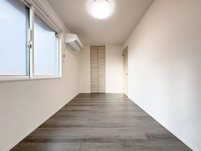 【寝室】 | D-residence服部本町