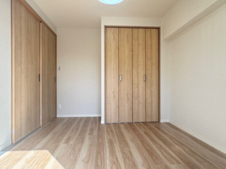 【洋室】 | 南浦和センチュリーマンション