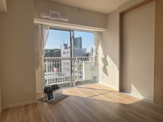 【洋室】 | 南浦和センチュリーマンション