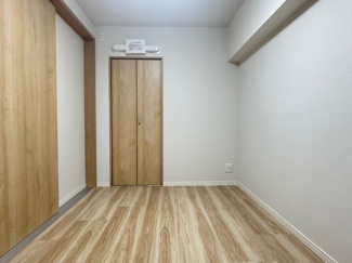 【洋室】 | 南浦和センチュリーマンション