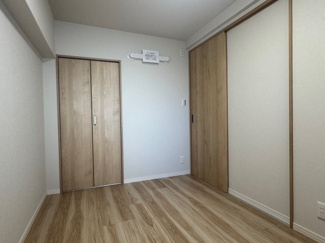 【洋室】 | 南浦和センチュリーマンション