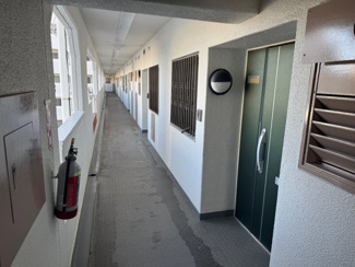 【玄関】 | 南浦和センチュリーマンション