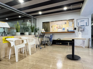 【エントランス】 | 南浦和センチュリーマンション