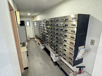 【設備】 | 南浦和センチュリーマンション