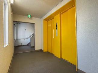 【その他共用部分】 | 南浦和センチュリーマンション