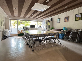 【その他共用部分】 | 南浦和センチュリーマンション