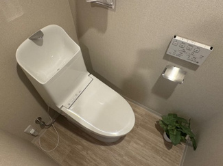 【トイレ】 | 南浦和センチュリーマンション