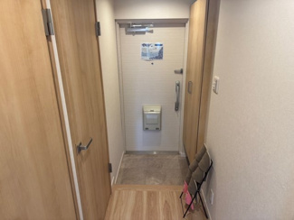 【玄関】 | 南浦和センチュリーマンション