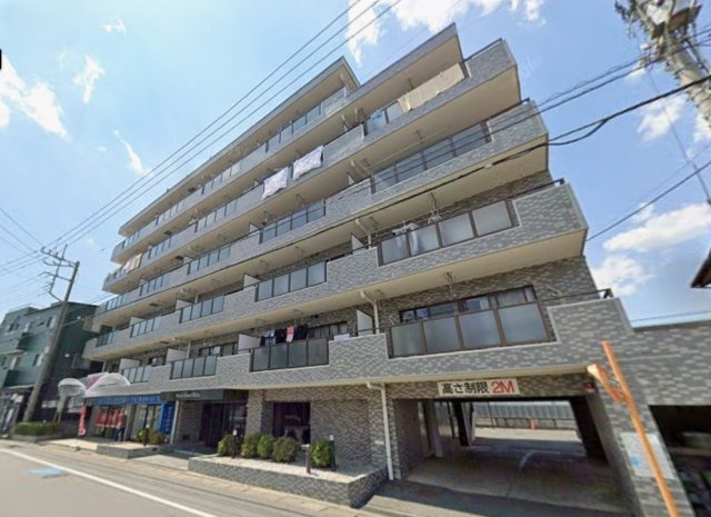 クレストコートヒルズ